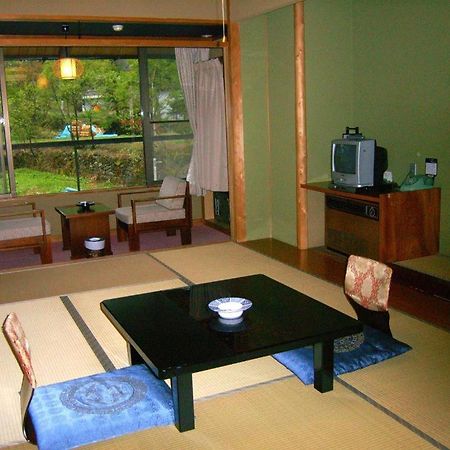 Hirayu Prince Hotel Takayama (Gifu) Exterior foto