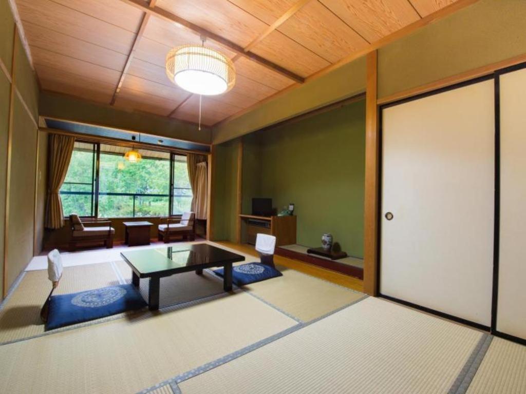 Hirayu Prince Hotel Takayama (Gifu) Exterior foto