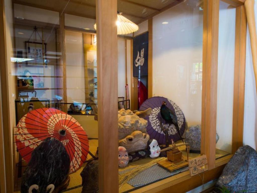 Hirayu Prince Hotel Takayama (Gifu) Exterior foto
