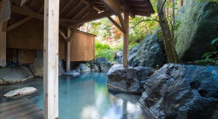 Hirayu Prince Hotel Takayama (Gifu) Exterior foto