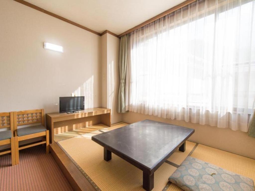 Hirayu Prince Hotel Takayama (Gifu) Exterior foto