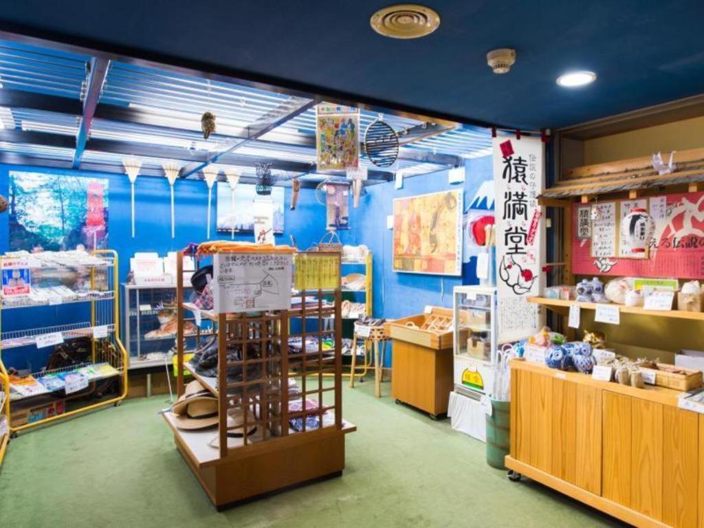 Hirayu Prince Hotel Takayama (Gifu) Exterior foto
